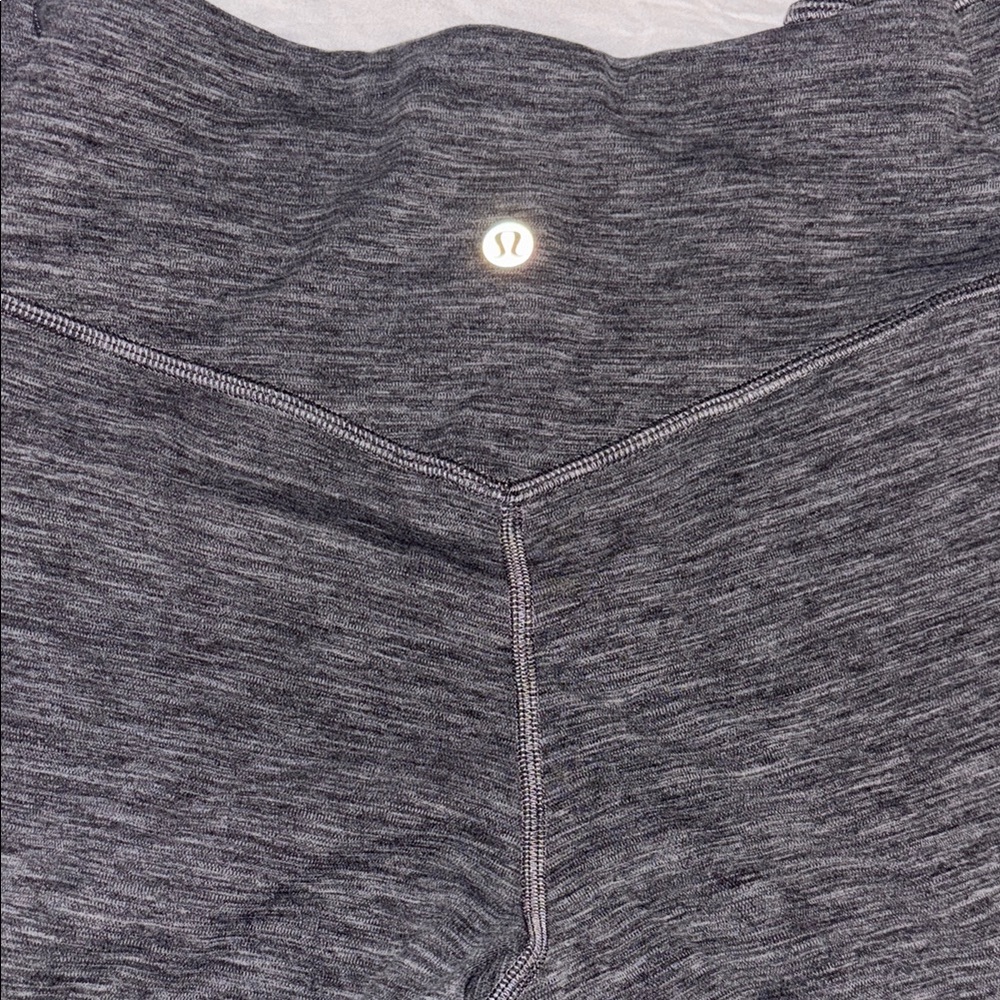 Lululemon align jogger